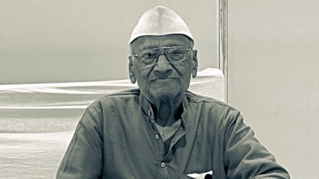 Mauli Takalkar