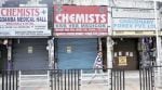 Himachal Pradesh chemists strike 2026