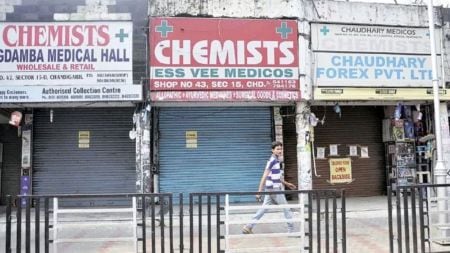 Himachal Pradesh chemists strike 2026