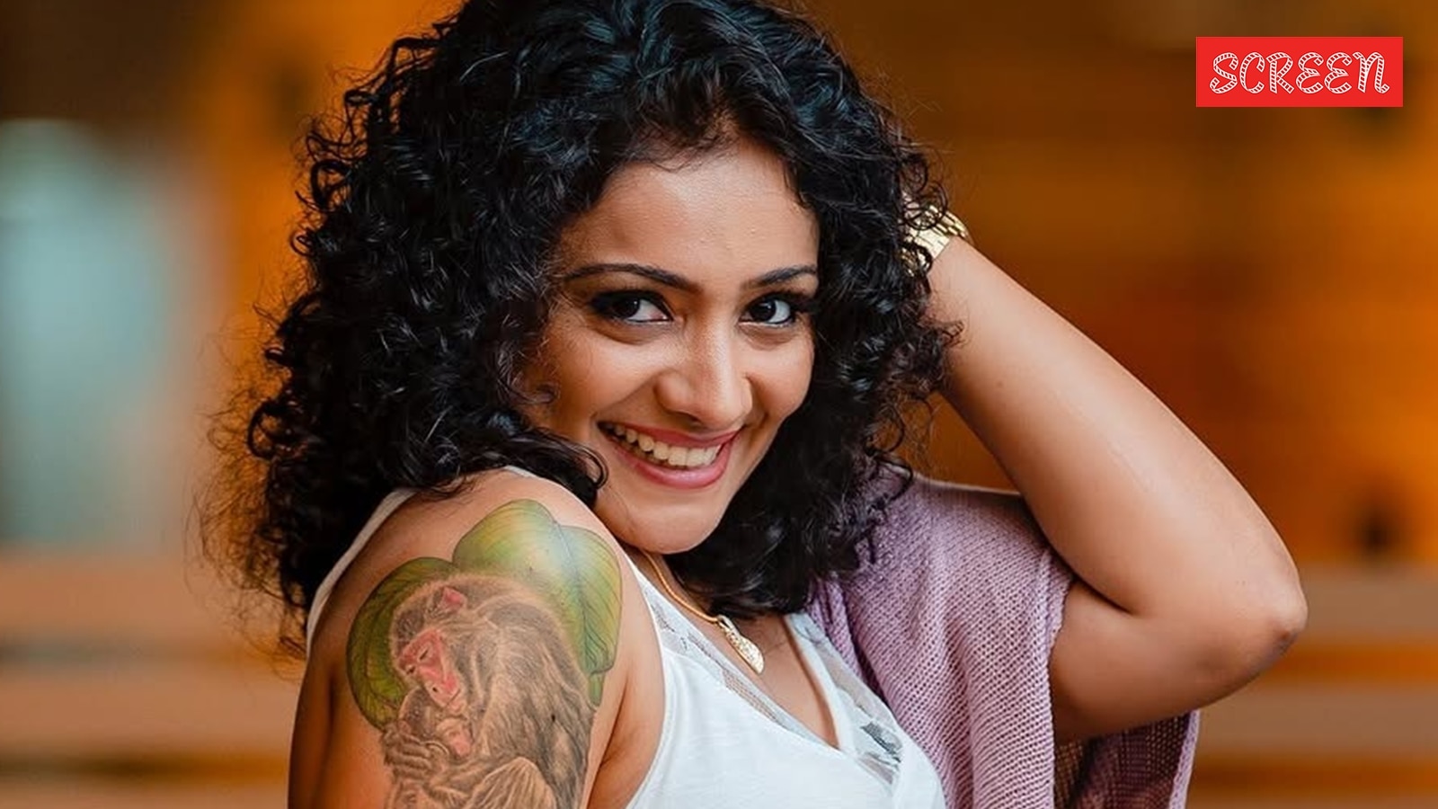‘Wasted 17 years on three stupid marriages’: Meera Vasudevan on regaining control of life