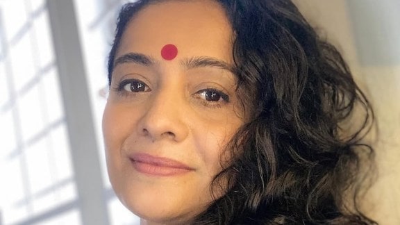 Meera Vasudevan speaks about emotional exhaustion after relationships