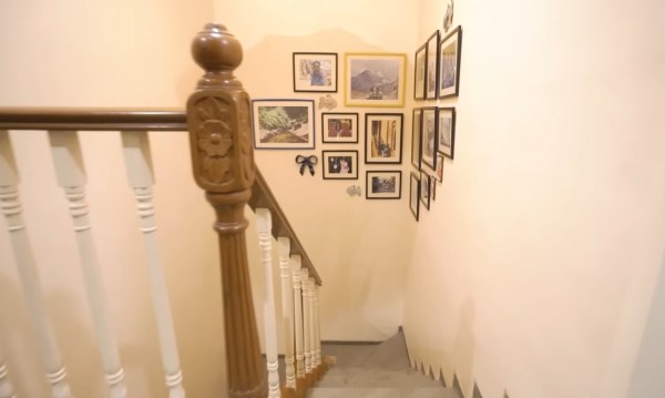 Rajeev Khanelwal house tour