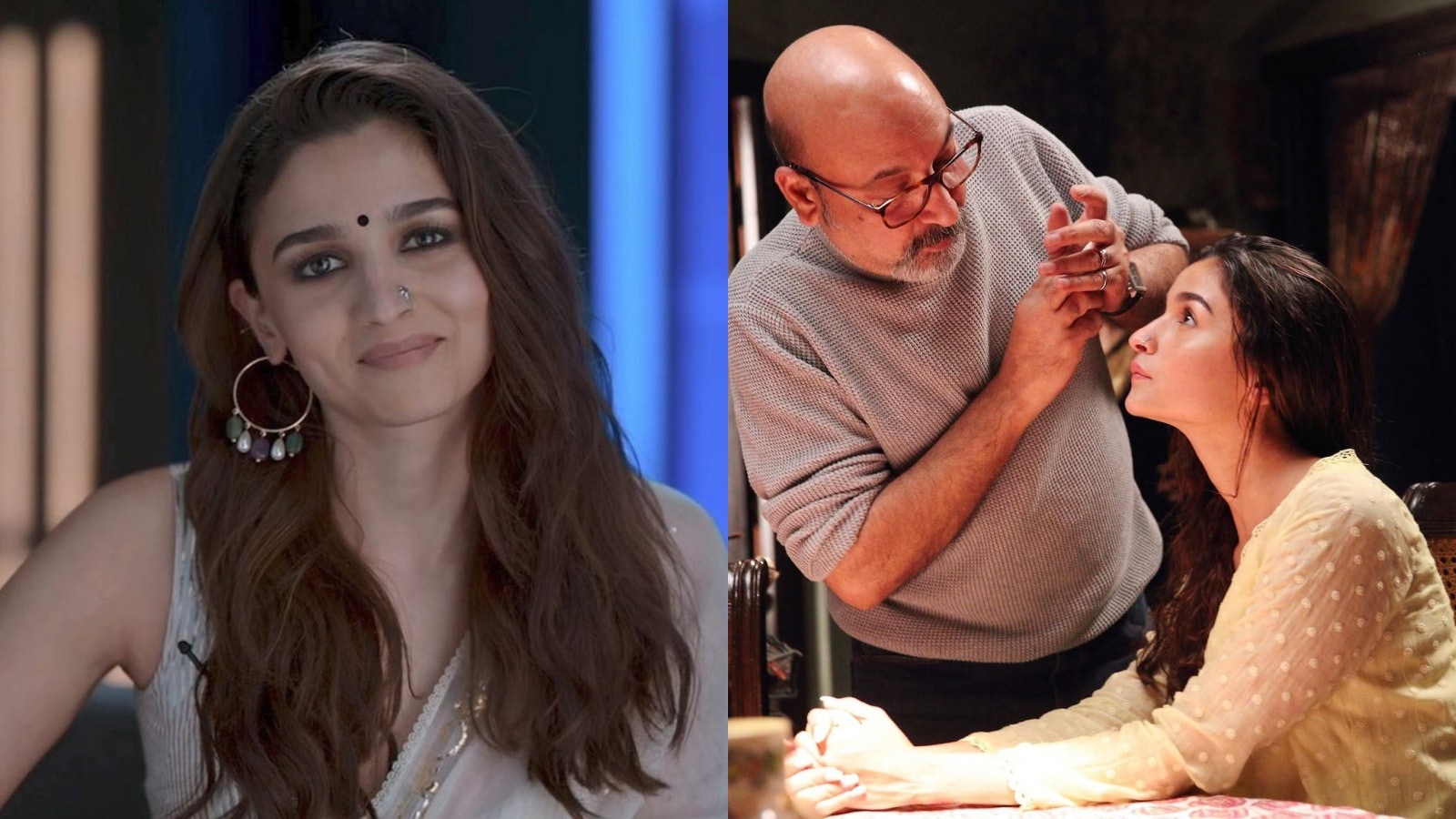 ‘Karan freaked out’: Celebrity make-up artist Mickey Contractor reveals Alia Bhatt wore no foundation in ‘Rocky Aur Rani’