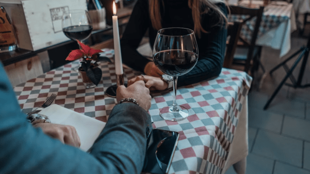 dating