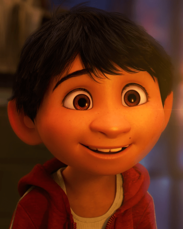 disney