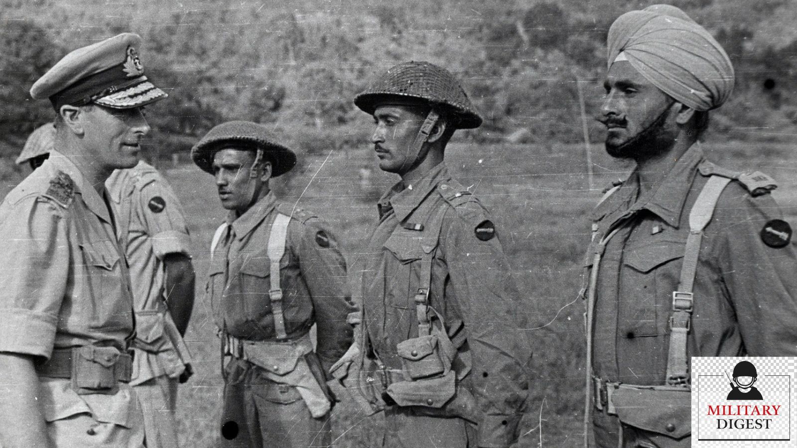 Military Digest | Blocking weddings, secret subversion: How freedom fighters forced desertions from armed forces