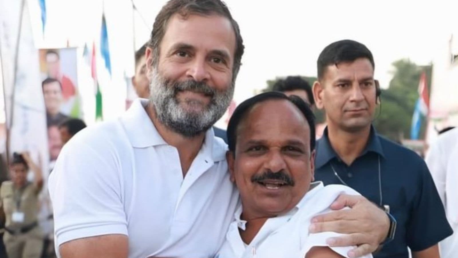 Karnataka minister D Sudhakar dies at 66, holiday declared in Chitradurga
