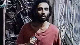 The agencies have been looking at it as a case of self-radicalisation and are suspecting external involvement as Ansari had formatted his two phones to wipe out any links.
