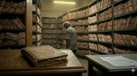 Karnataka High Court missing records case