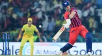 LSG opener Mitch Marsh slammed a match-winning 38-ball 90 vs CSK in Lucknow. (CREIMAS FOR IPL)