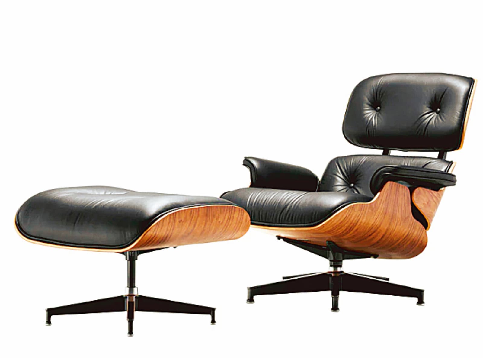 Eames lounge chair
