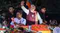 With BJP set to win Bengal, how India’s political map has changed