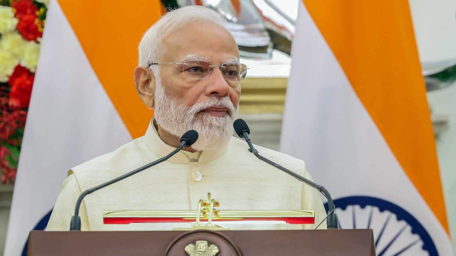 ‘Steadfast in resolve’: PM Modi vows to destroy terror ecosystem on Operation Sindoor anniversary
