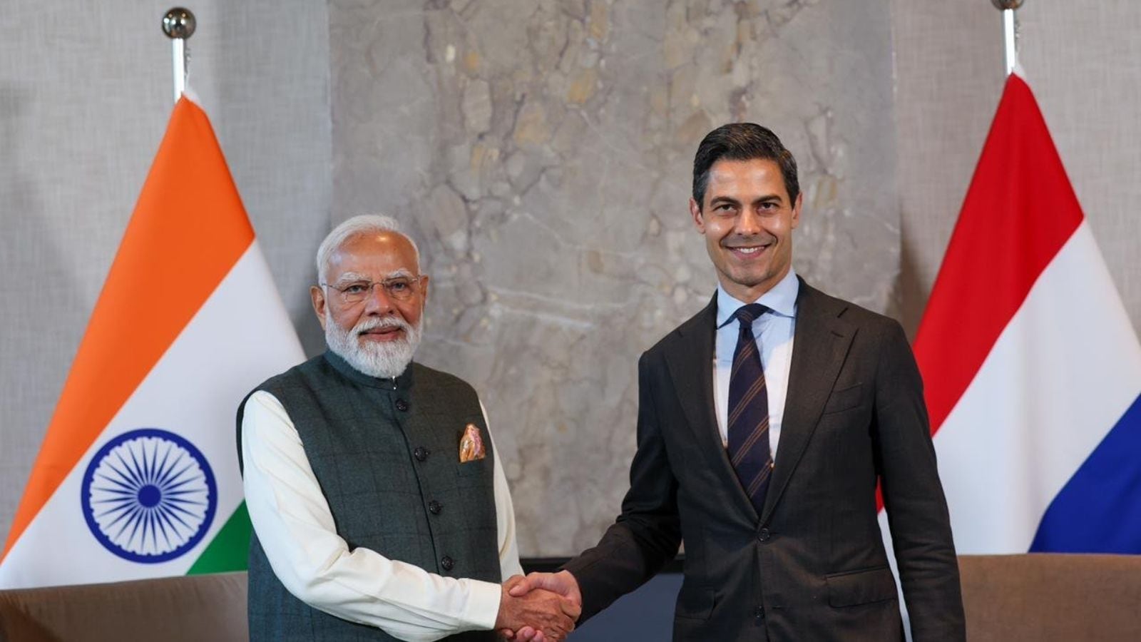 Behind PM Modi’s Netherlands visit, a semiconductor power play