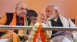 Amid buzz of Union Cabinet reshuffle, BJP eyes organisation rejig, elevation of RS picks