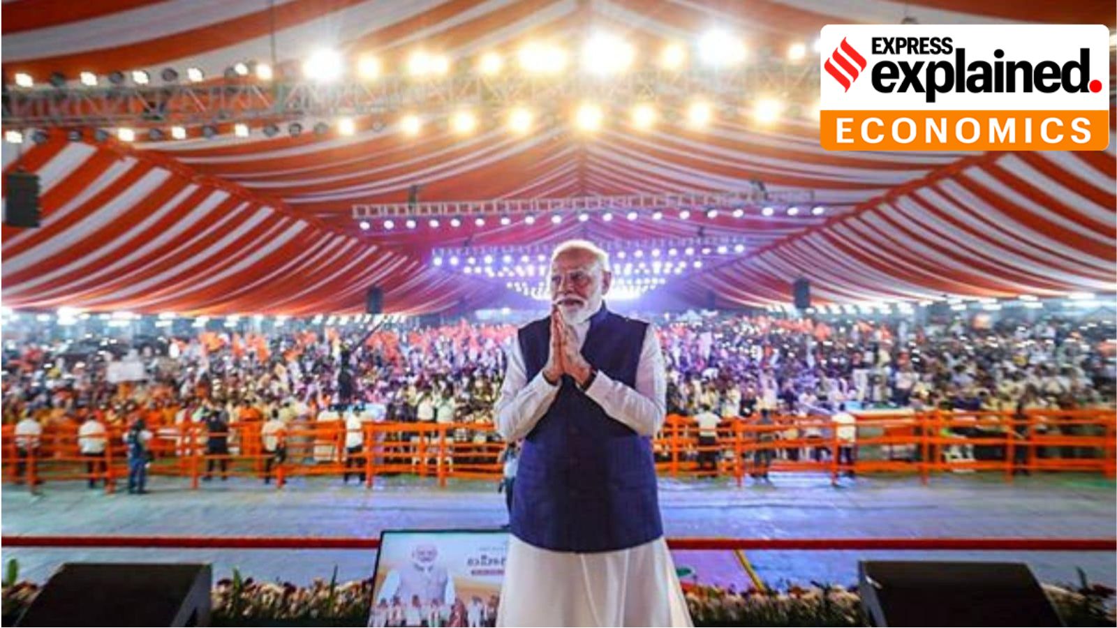 Why PM Modi has asked Indians to reduce spending on gold