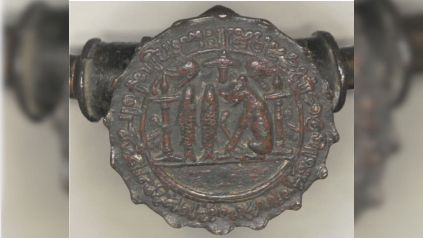 Netherlands returns Chola-era copper plates to India during PM Modi’s visit