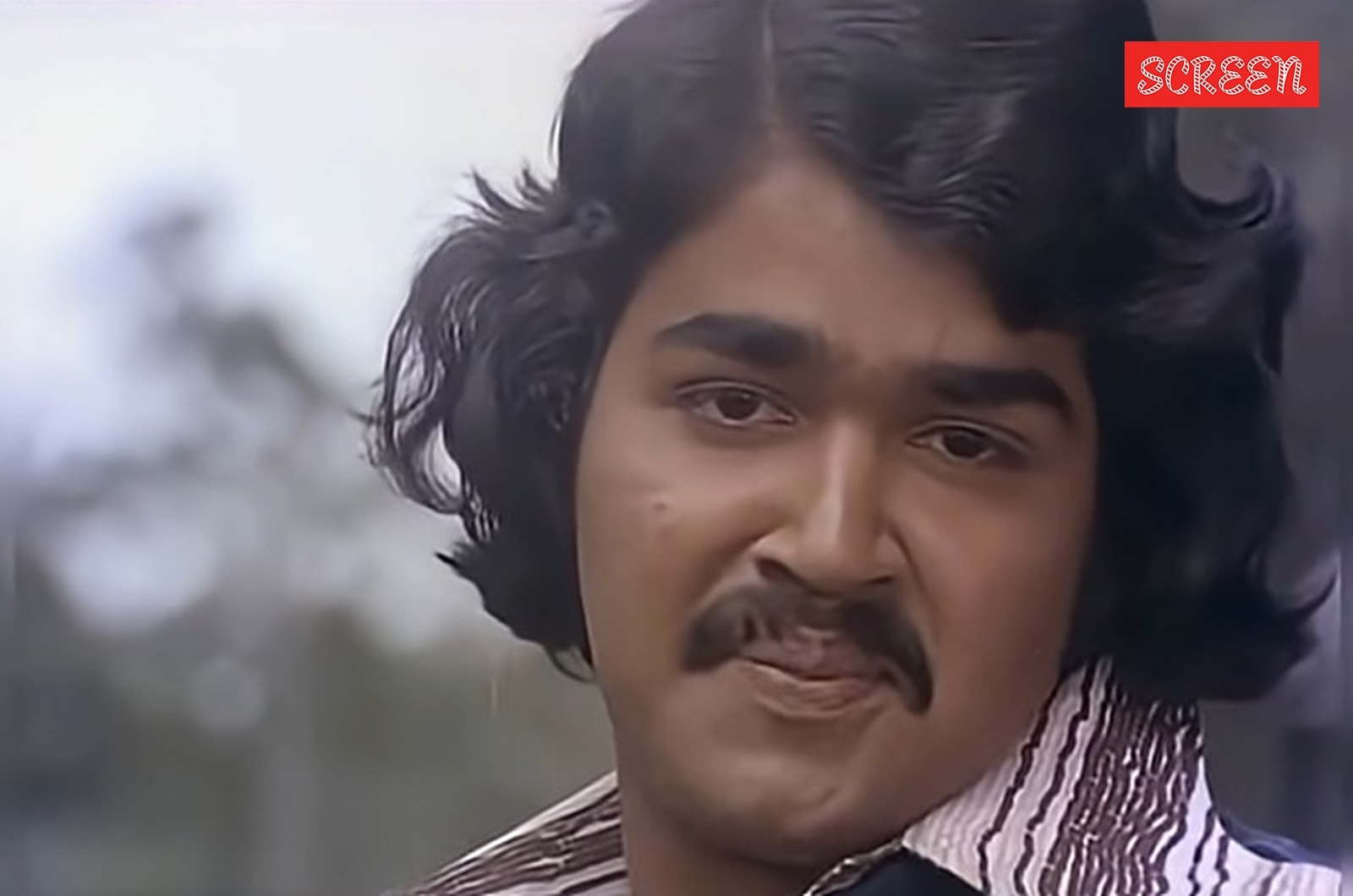Manjil Virinja Pookkal marked Mohanlal's debut as an actor.