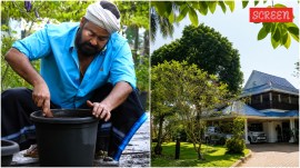 How acting legend Mohanlal turned passion for organic farming into success