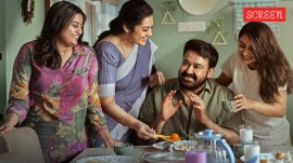 Mohanlal starrer Drishyam 3