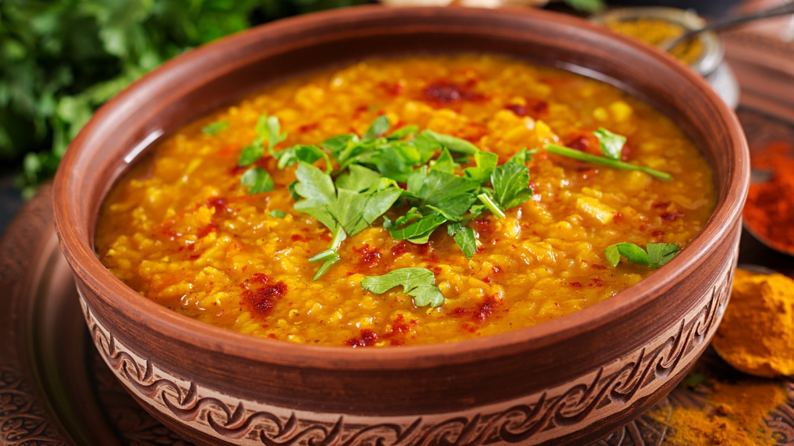 Moong Dal