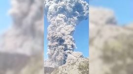 Mount Dukono