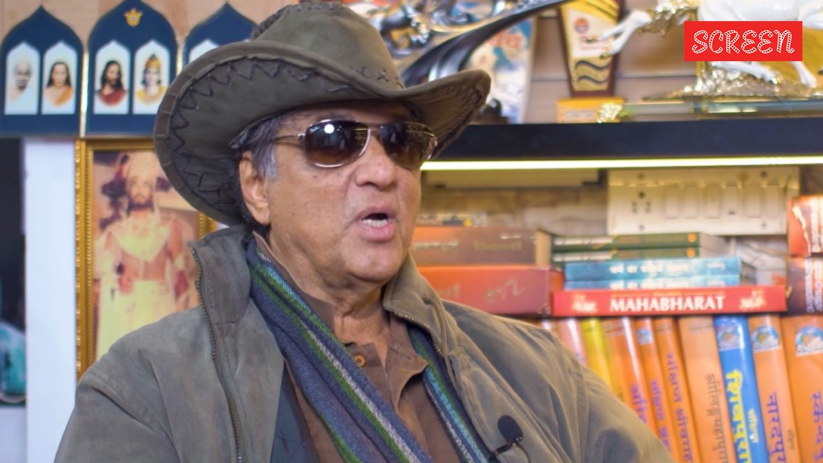 Mukesh Khanna, 67, says he’ll marry when he meets woman destined for him: ‘Love happens only once’