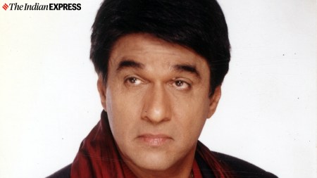 Veteran actor Mukesh Khanna shares his bold philosophy on why true love only happens once