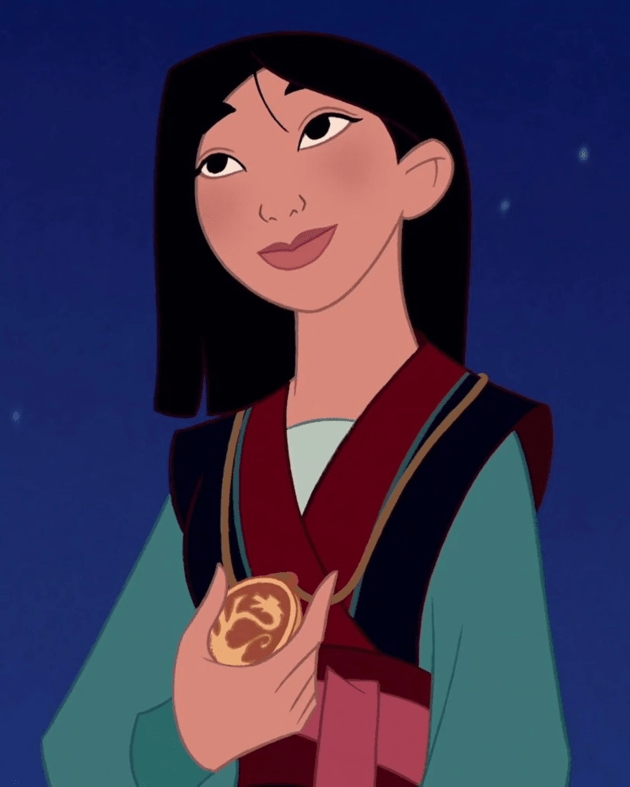disney