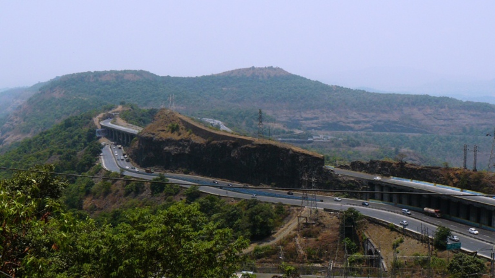 5 breathtaking road trips in India to take this monsoon