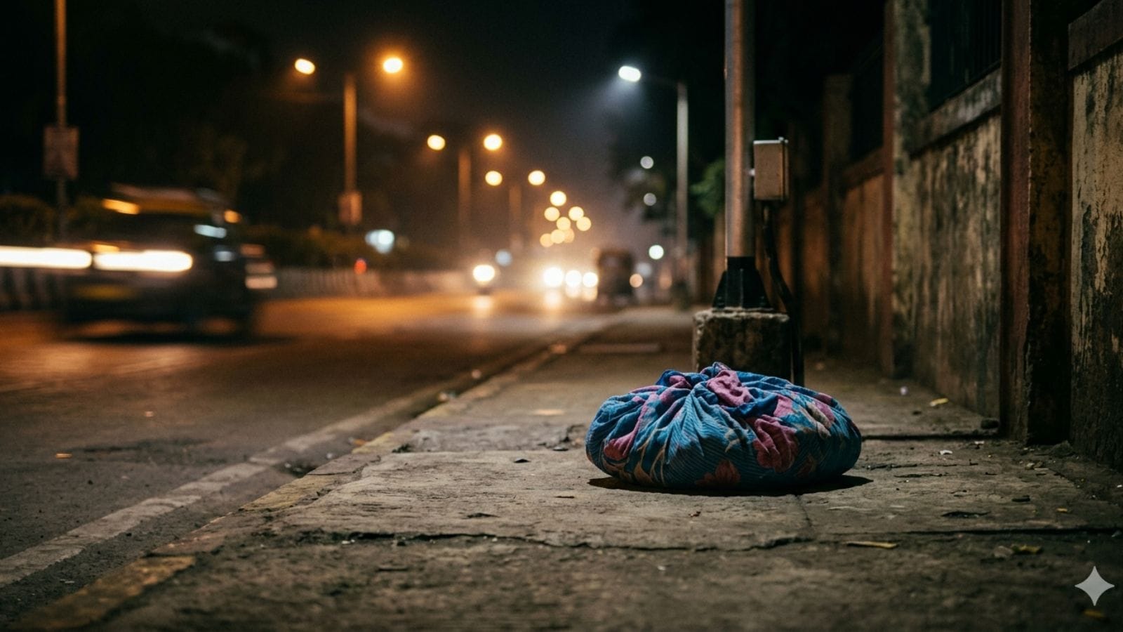 Mumbai newborn