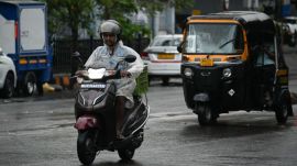 Mumbai driest May in 3 years despite pre-monsoon rain