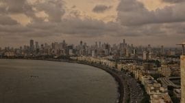 The BMC supplies 3,850 million litres across Mumbai every day. With the 10 per cent cut, the city will receive less water even as summer demand soars.