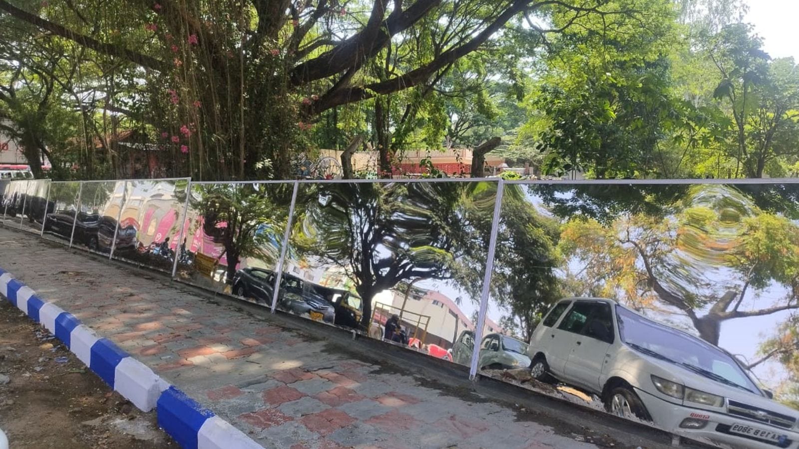 The mirror effect: How Mysuru cracked a 30-year-old public urination problem overnight