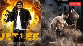 Mythri Movie Makers row Peddi