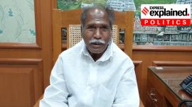 Rangaswamy