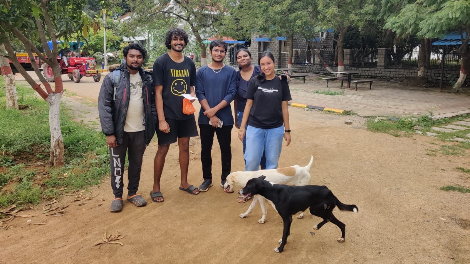 ‘NALSAR model’: How law university’s stray dog initiative secured Supreme Court exception