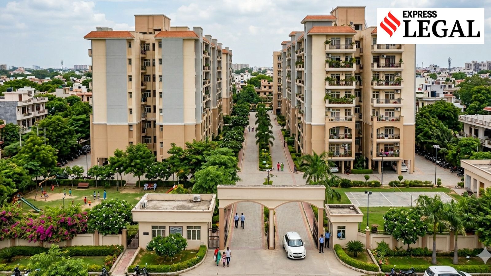 No OC, no excuse: National consumer body orders Lucknow builder to refund Rs 21 lakh, pay damages to flat buyers