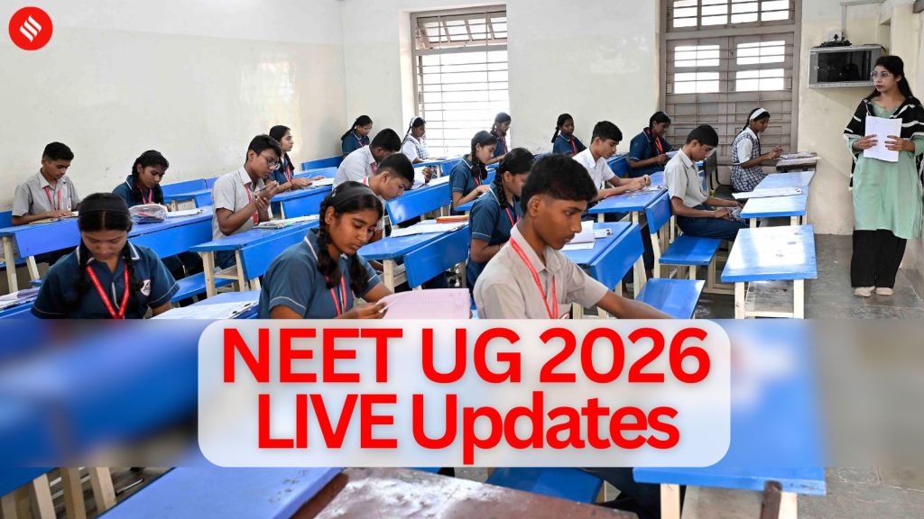 Neetcvode NEET 2026 Paper Analysis Highlights: NEET UG 2026 Exam Answer Key ...