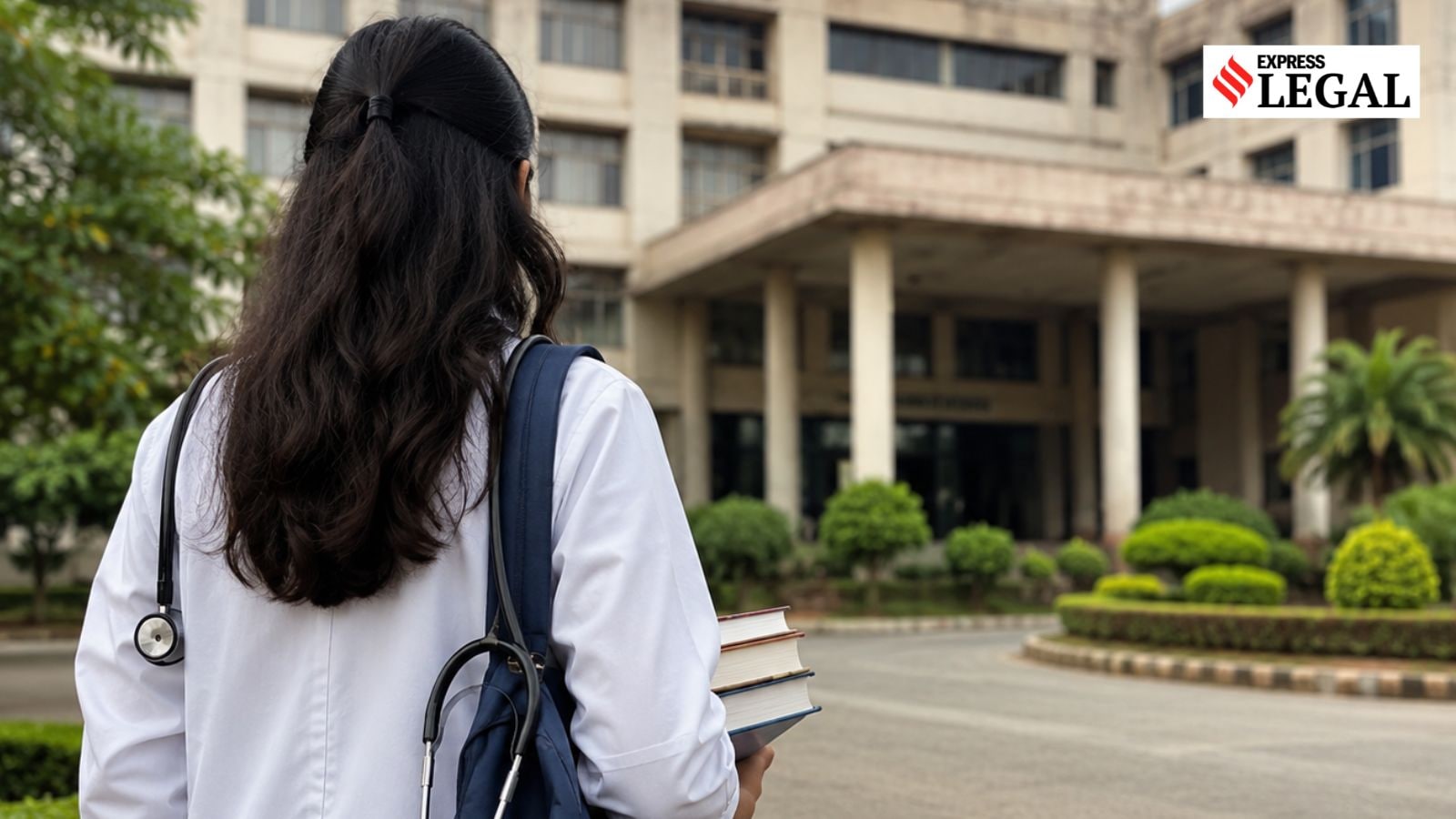 Can a vacant OBC medical seat be given to general category? Delhi High Court delivers split verdict