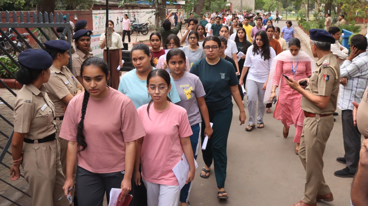 NEET-UG 2026 Leak: NTA confirms CBI probe, free re-test for 22 lakh students