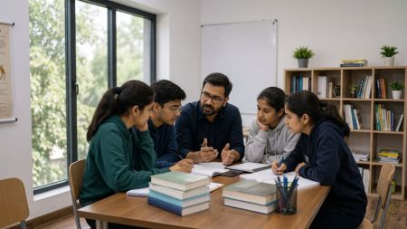 NEET UG paper leak leads to anxiety among already burnt-out youngsters
