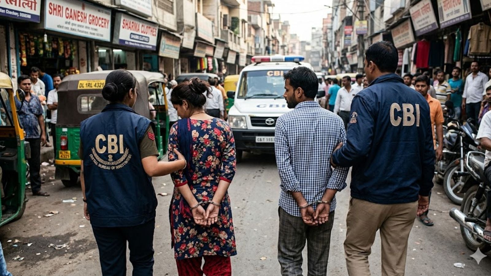 Pune woman, BAMS doctor arrested; role in identifying candidates willing to buy leaked NEET paper under lens