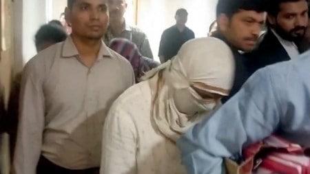 CBI: Teacher among ‘masterminds’, plotted leak for monetary gains