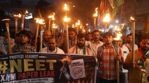Beyond NEET paper leak: Expanding supply is the only lasting solution