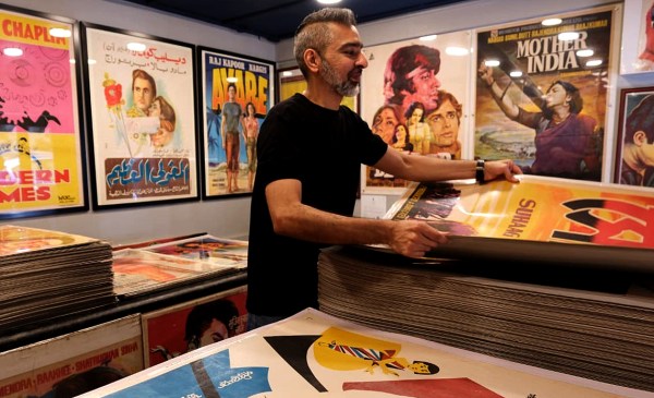 Today, many of the surviving posters have become collector’s items.