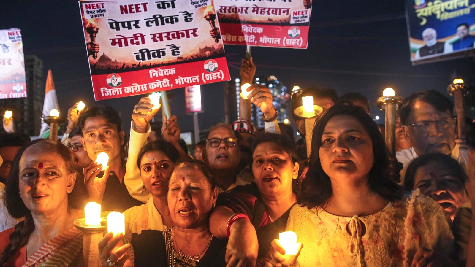 Ahead of NEET retest, a scramble again for rooms, crash courses in Kota