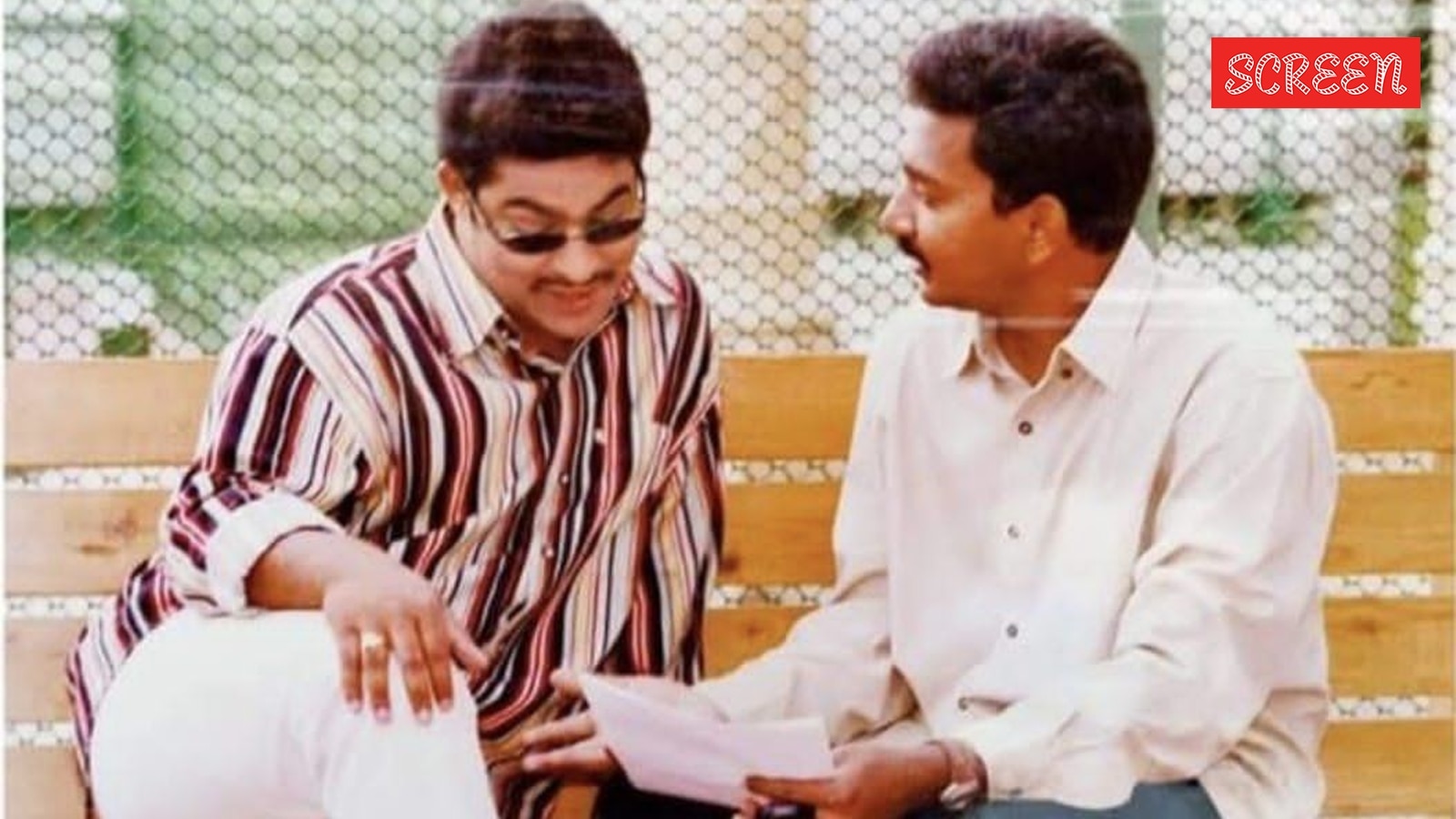 Jr NTR-SS Rajamouli risked it all on a Rs 1.8 cr college film with no safety net; earned it back 12x