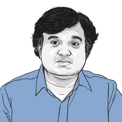 Nachiketa Tiwari