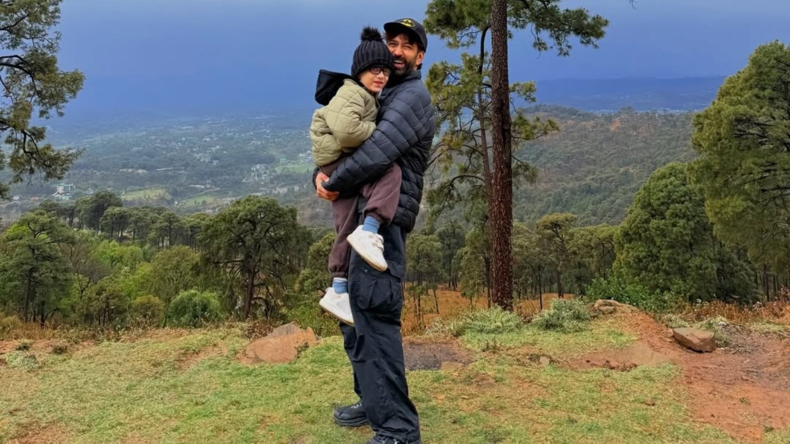 ‘Woh height mein thoda chota hai’: Nakuul Mehta on how parents’ comments affect kids mentally